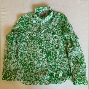 Liz Claiborne Shirts Women's Size L